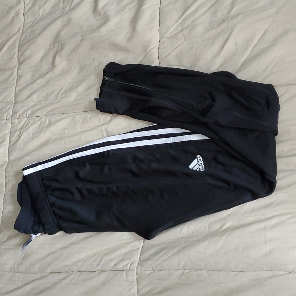 Adidas Running Tights